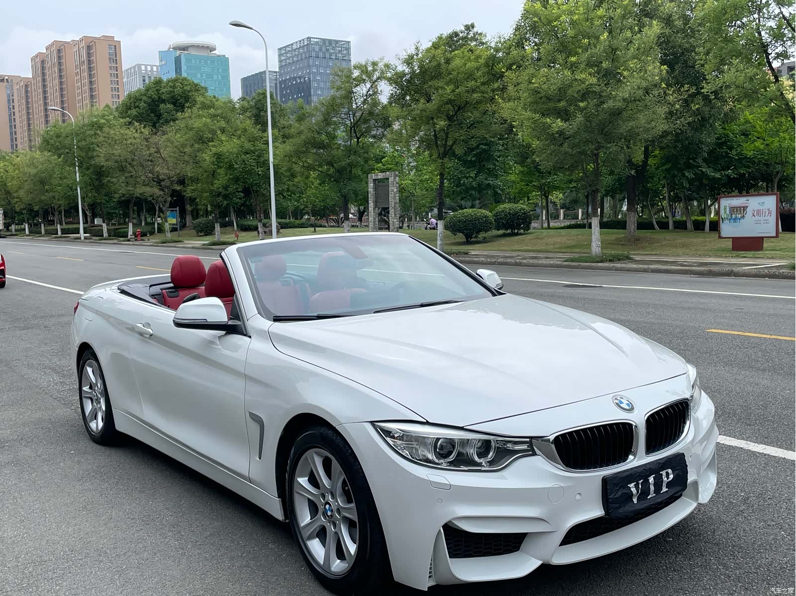 BMW 4 Series, 2017 3