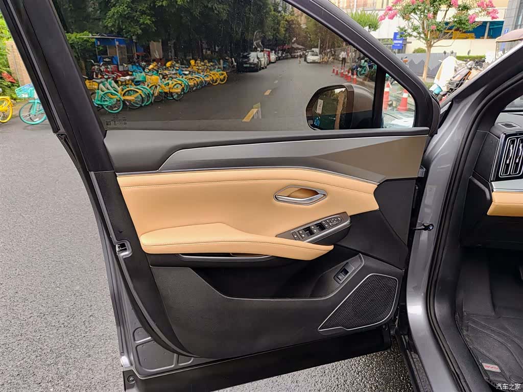 BYD Song, 2024 6