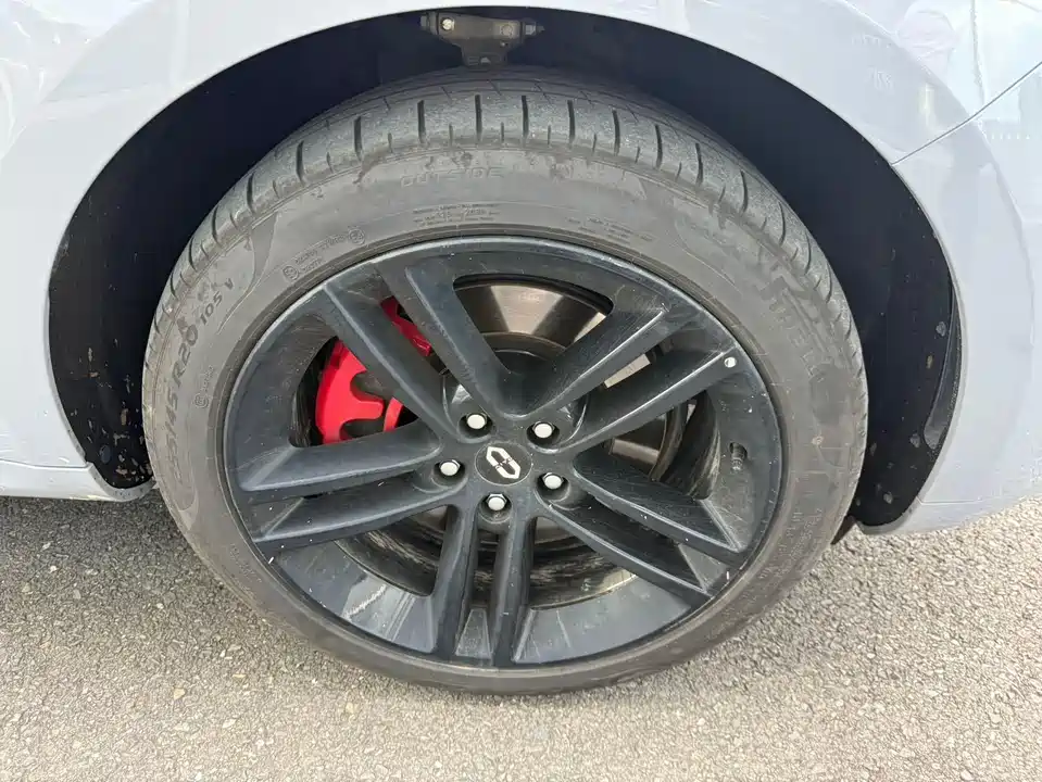 HarmonyOS Ask the world M5