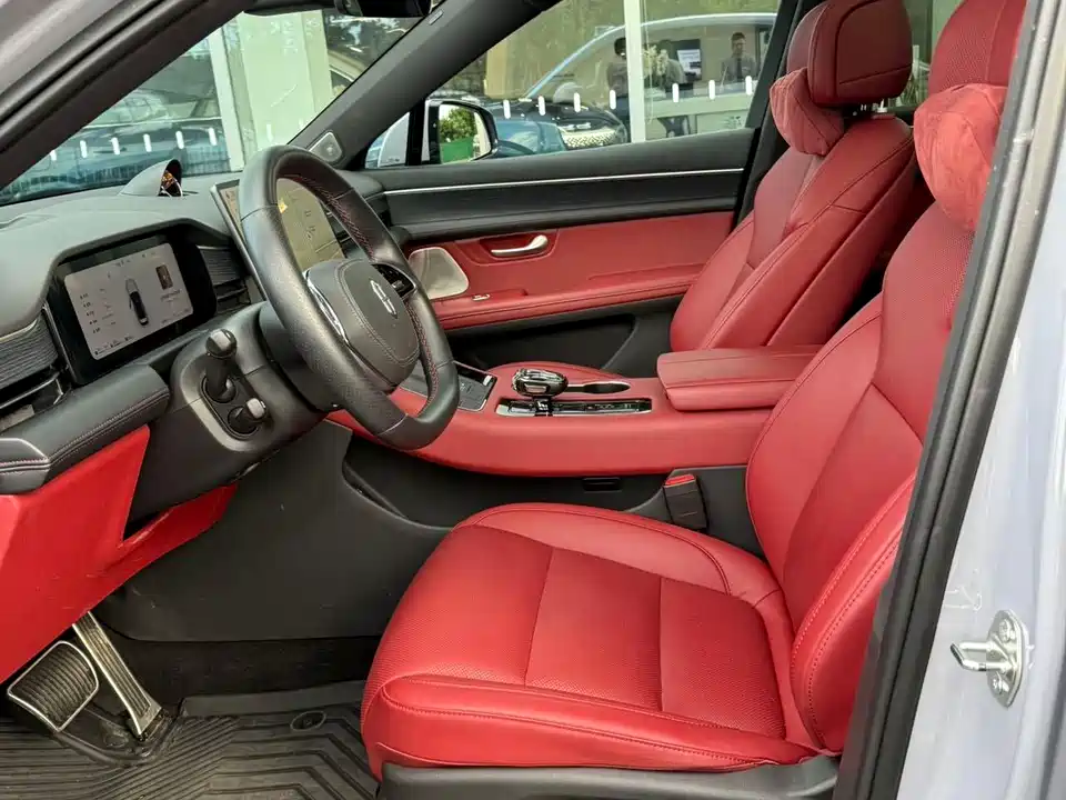 HarmonyOS Ask the world M5