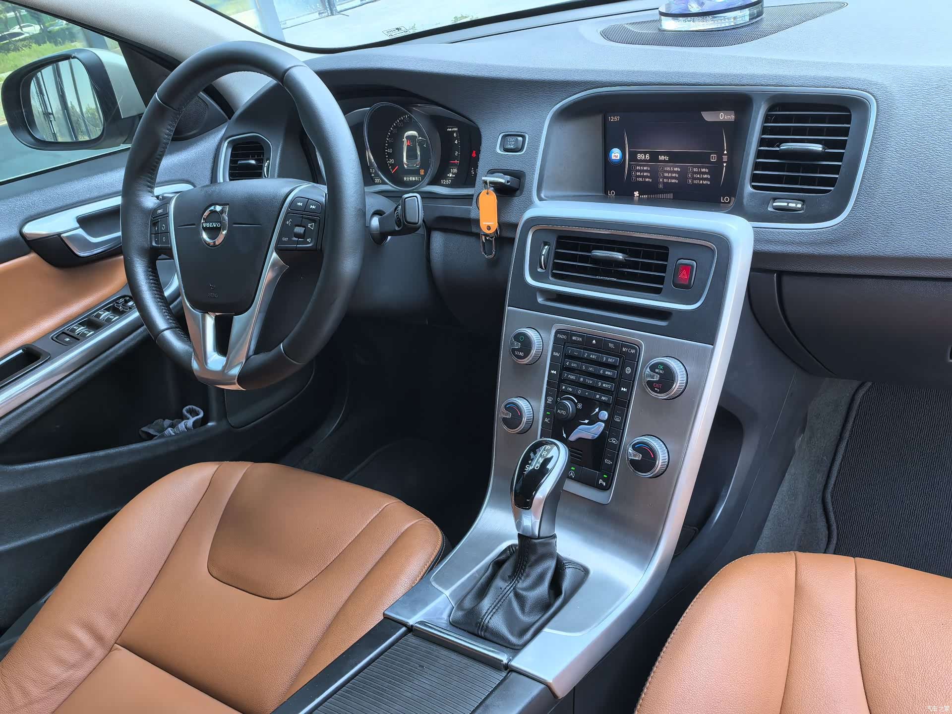 Volvo S60, 2018 20