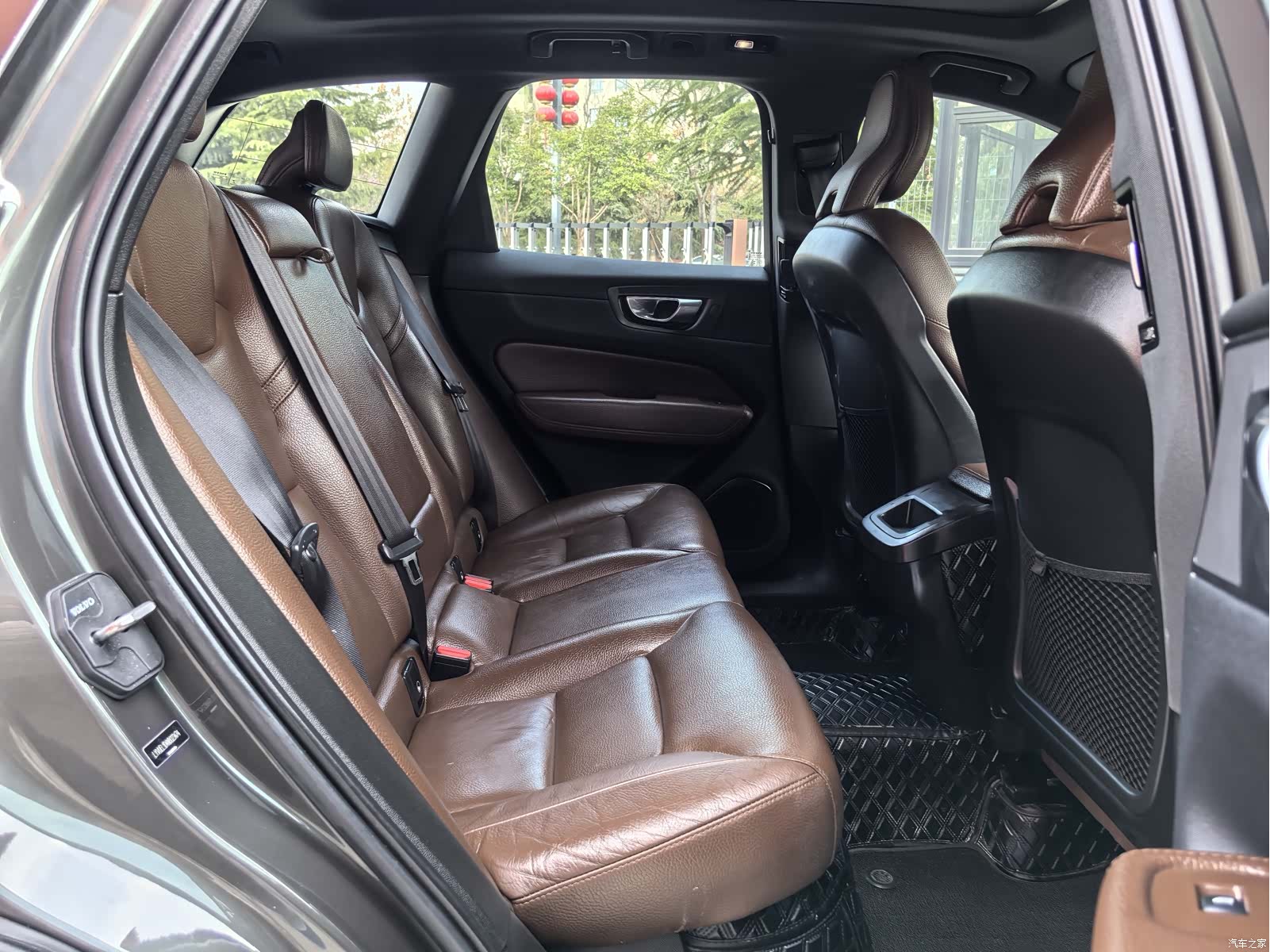 Volvo XC60, 2022 9