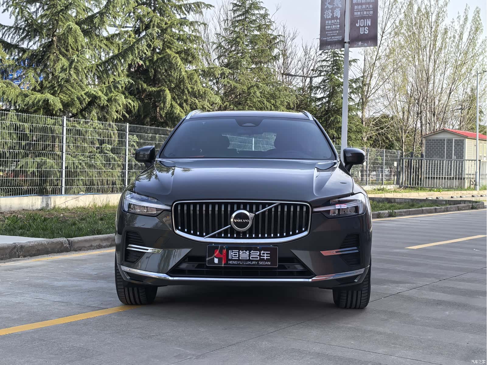 Volvo XC60, 2022 2