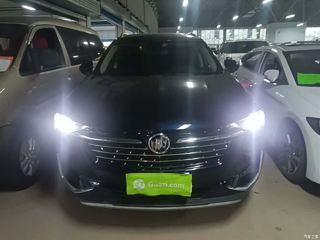 Buick Envision Plus, 2023 3