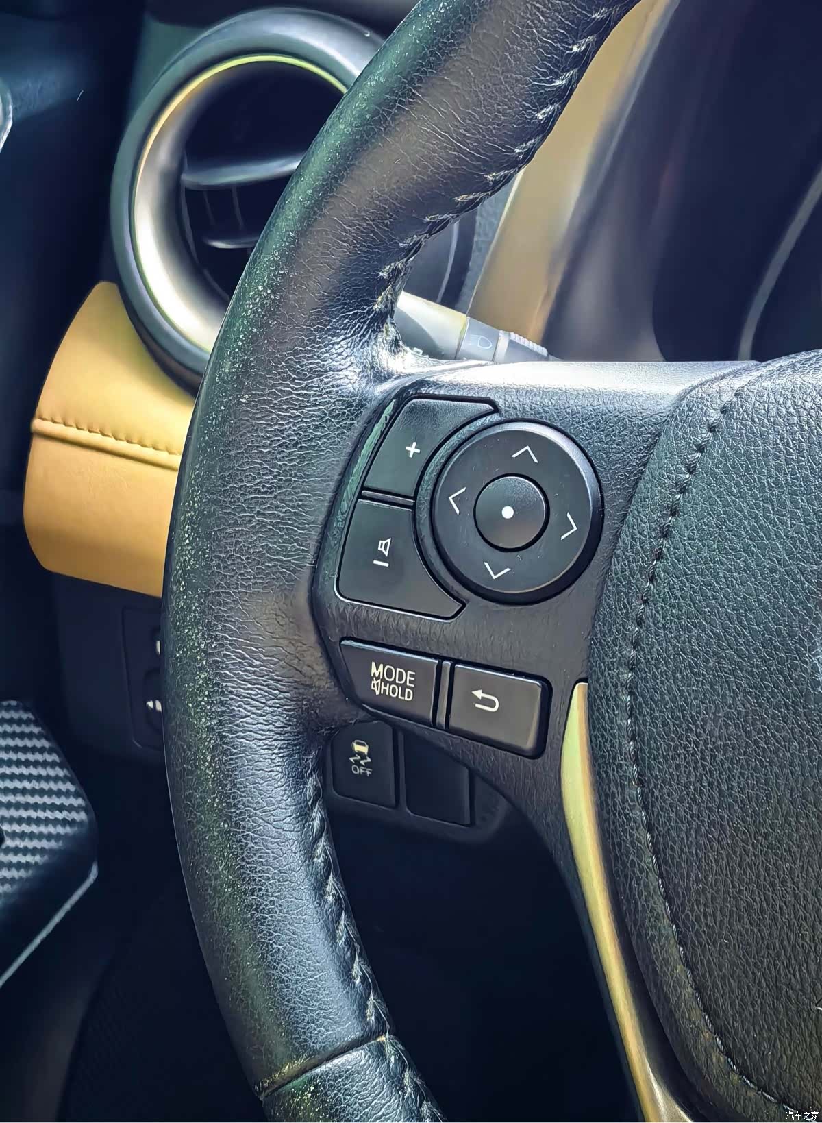 Toyota RAV4, 2013 14