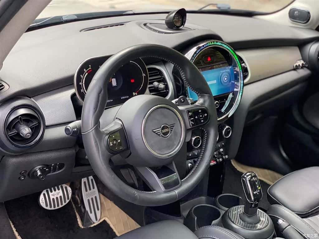 Mini Cooper, 2021 8