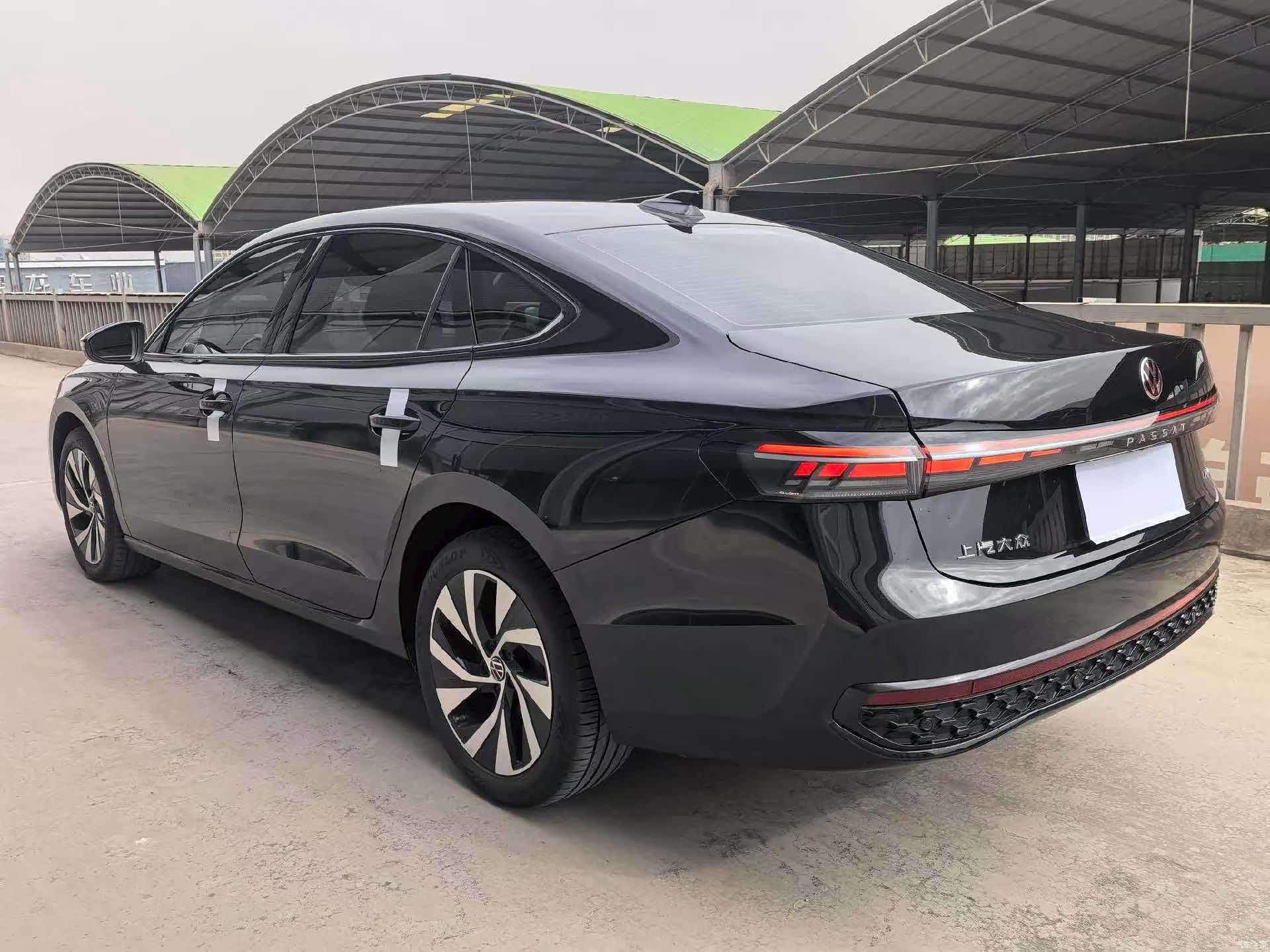 Volkswagen Passat, 2024 4