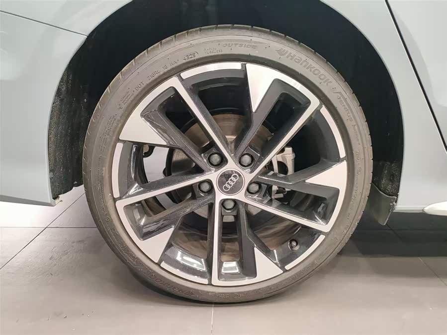 Audi A3 2025, фото 15