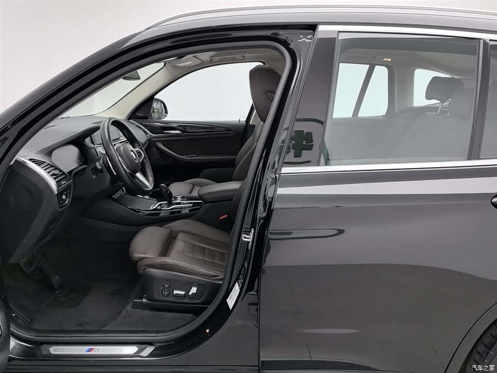 BMW X3, 2021 10