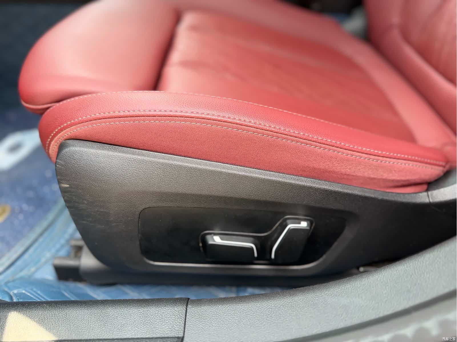 BMW i3, 2024 9
