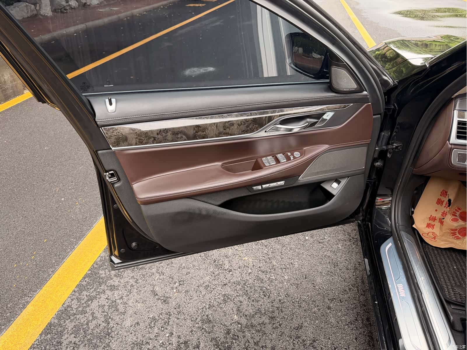 BMW 7 Series, 2016 12