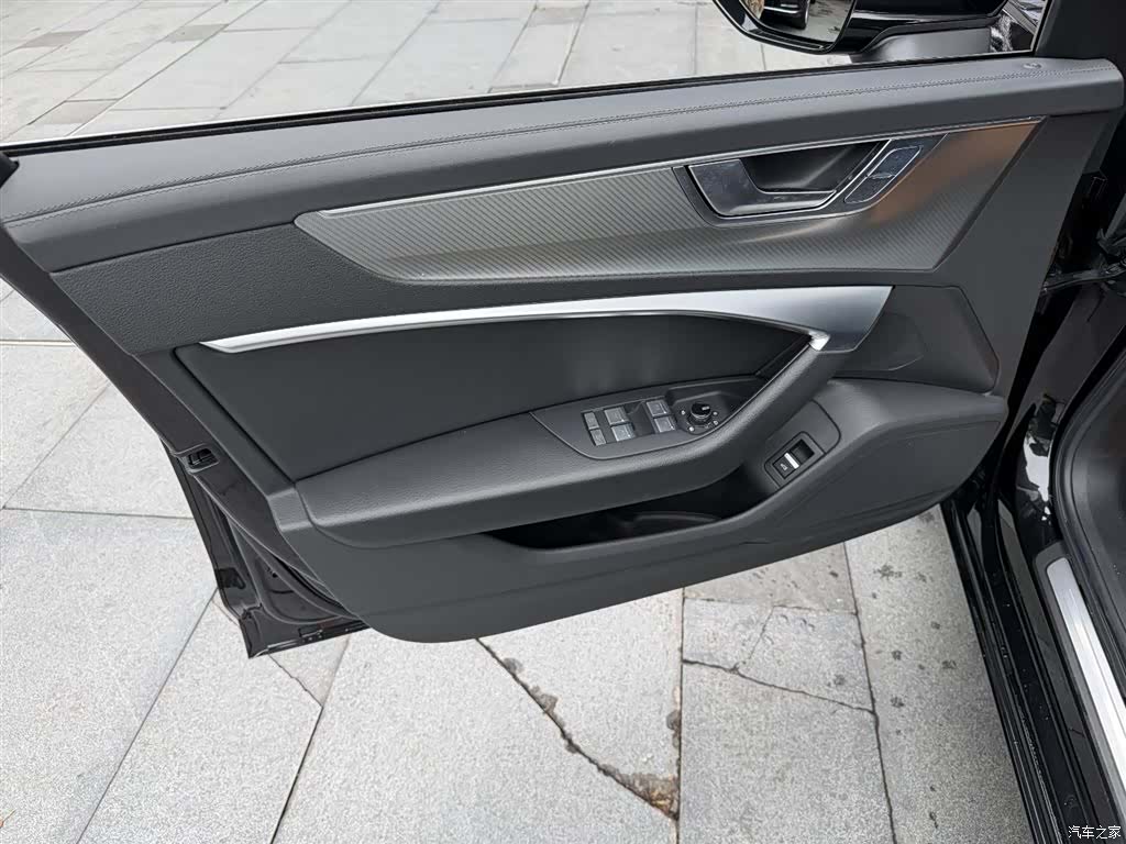 Audi A6L, 2023 6