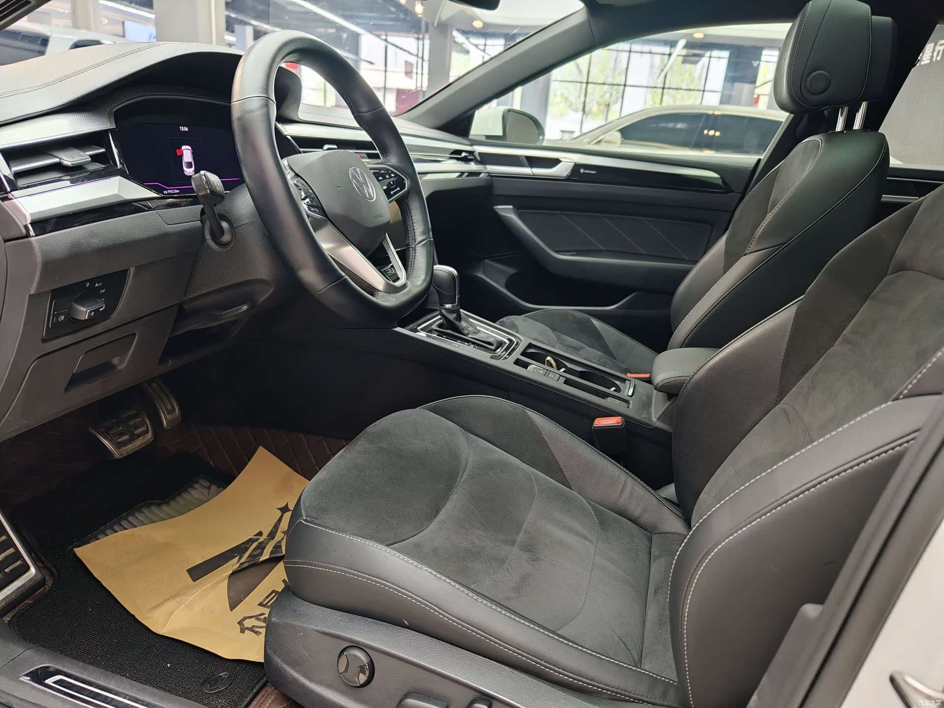 Volkswagen CC, 2022 3