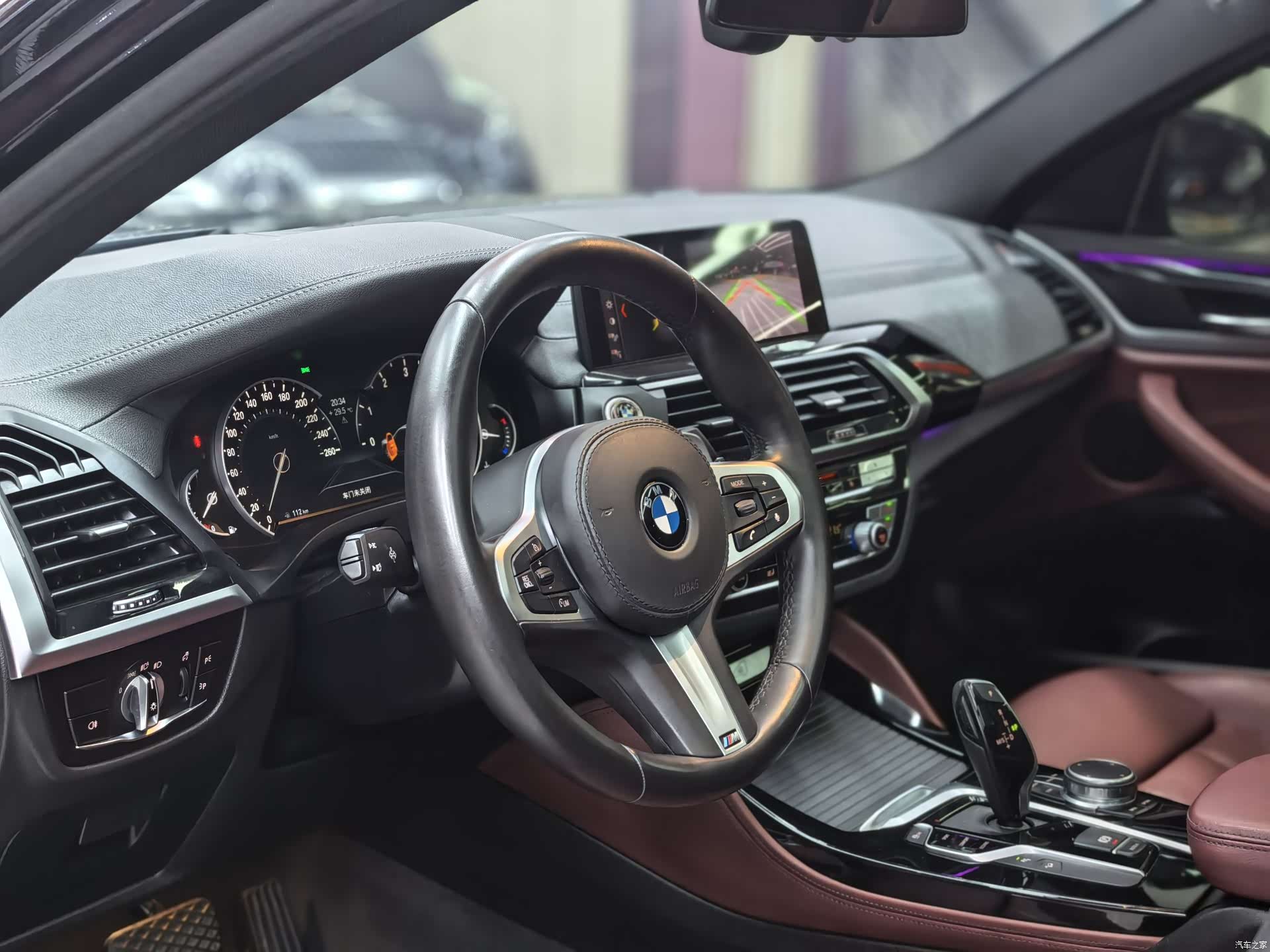BMW X4, 2019 14