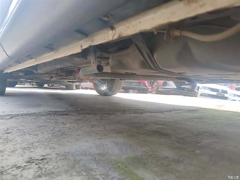 Changan X7, 2019 22