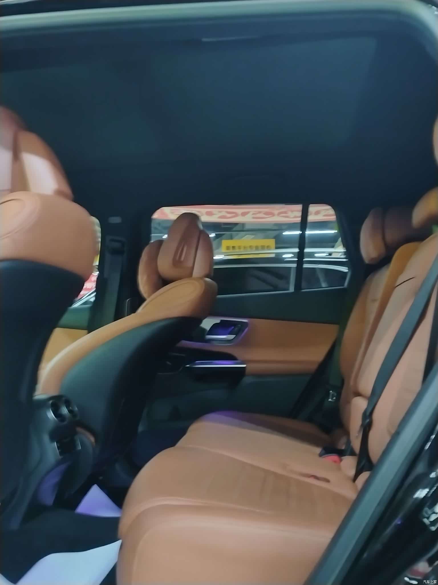 Mercedes-Benz GLC, 2023 3