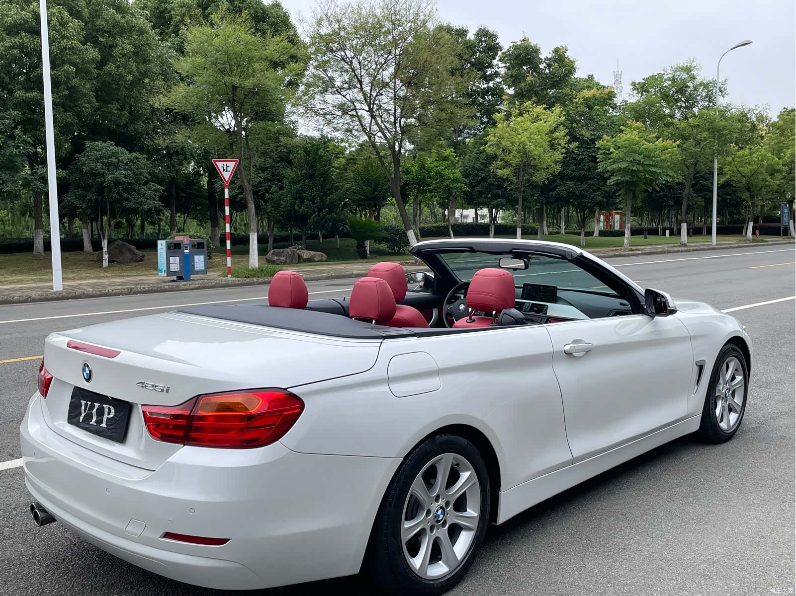 BMW 4 Series, 2017 29