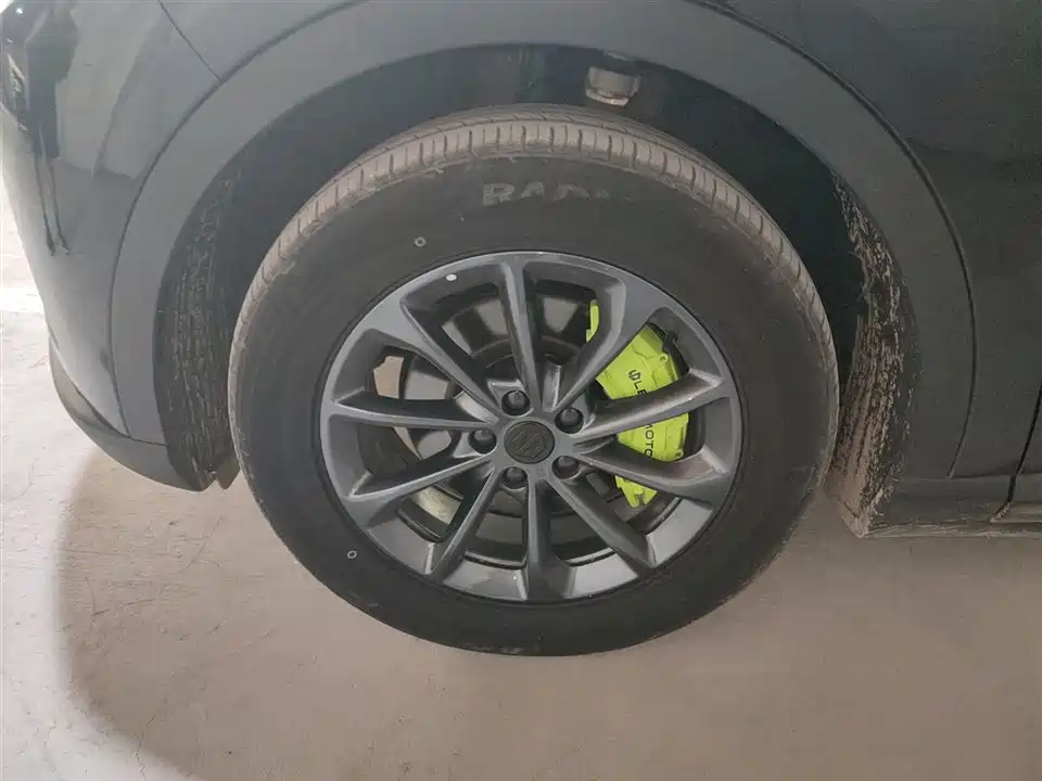 Leapmotor C11 Leapmotor C11