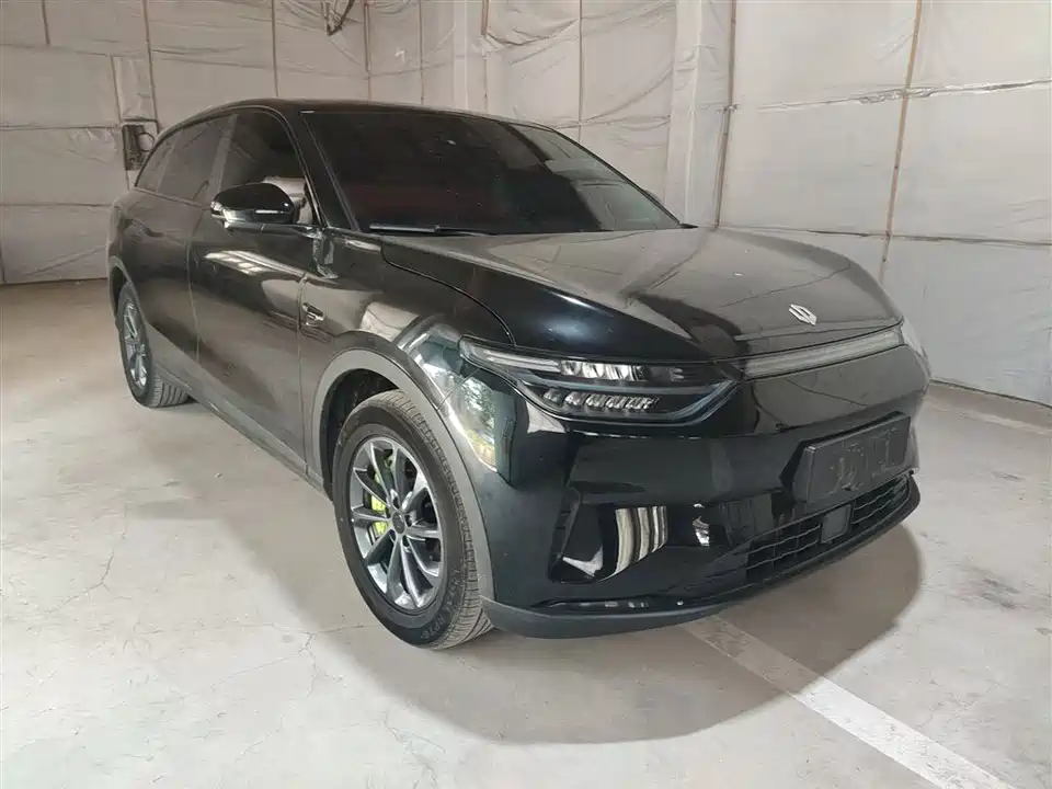 Leapmotor C11 Leapmotor C11