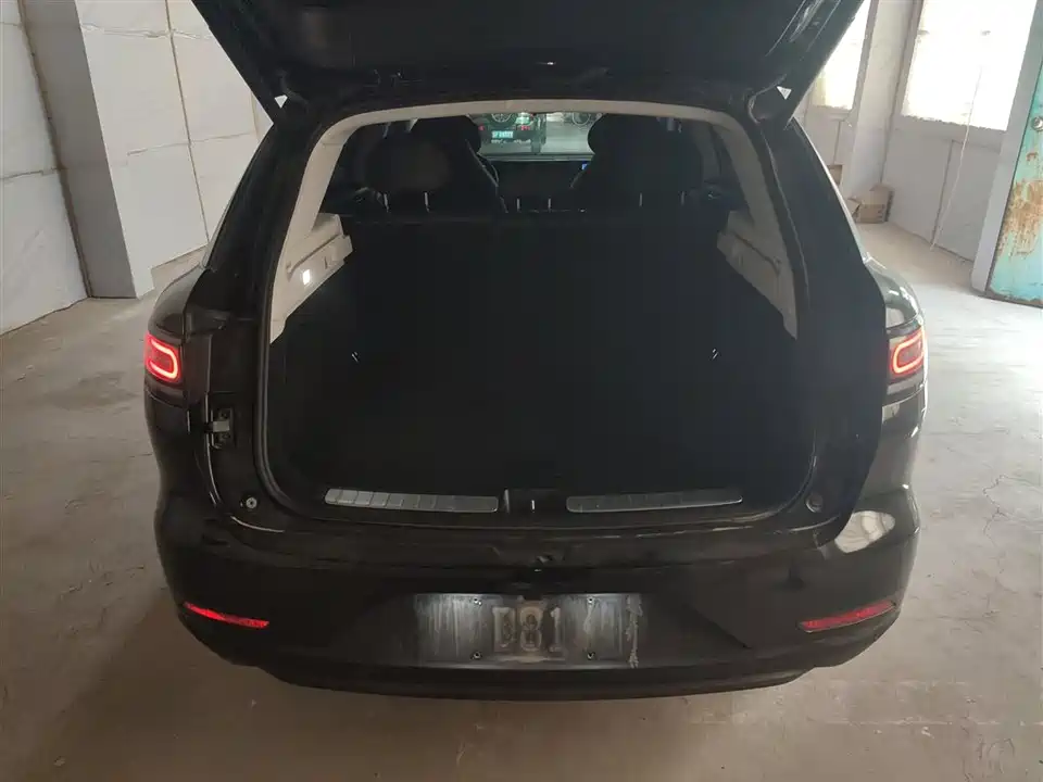 Leapmotor C11 Leapmotor C11