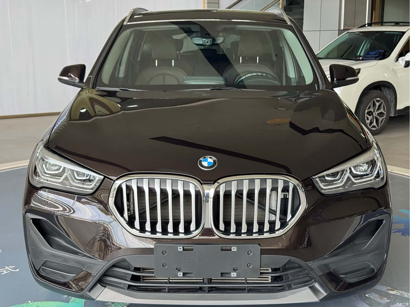 BMW X1, 2022 2