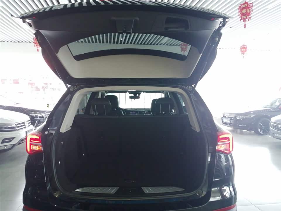 Buick Angkewei Plus Buick Angkewei Plus