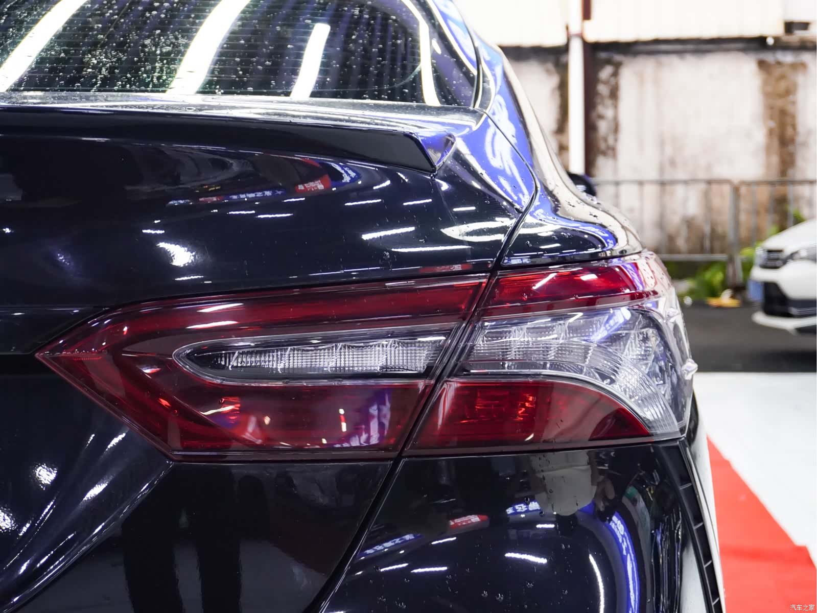 Toyota Camry, 2020 4