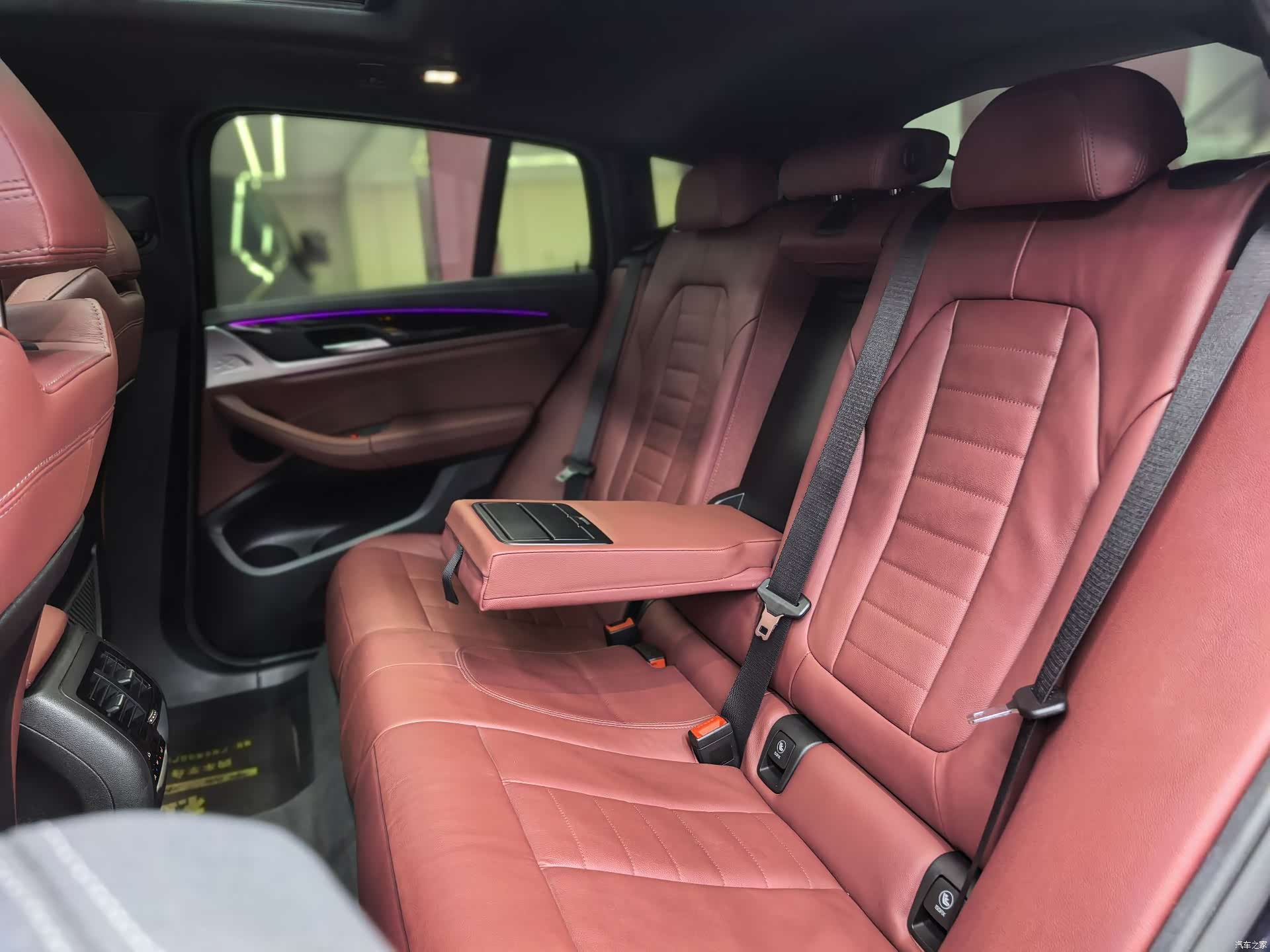 BMW X4, 2019 29