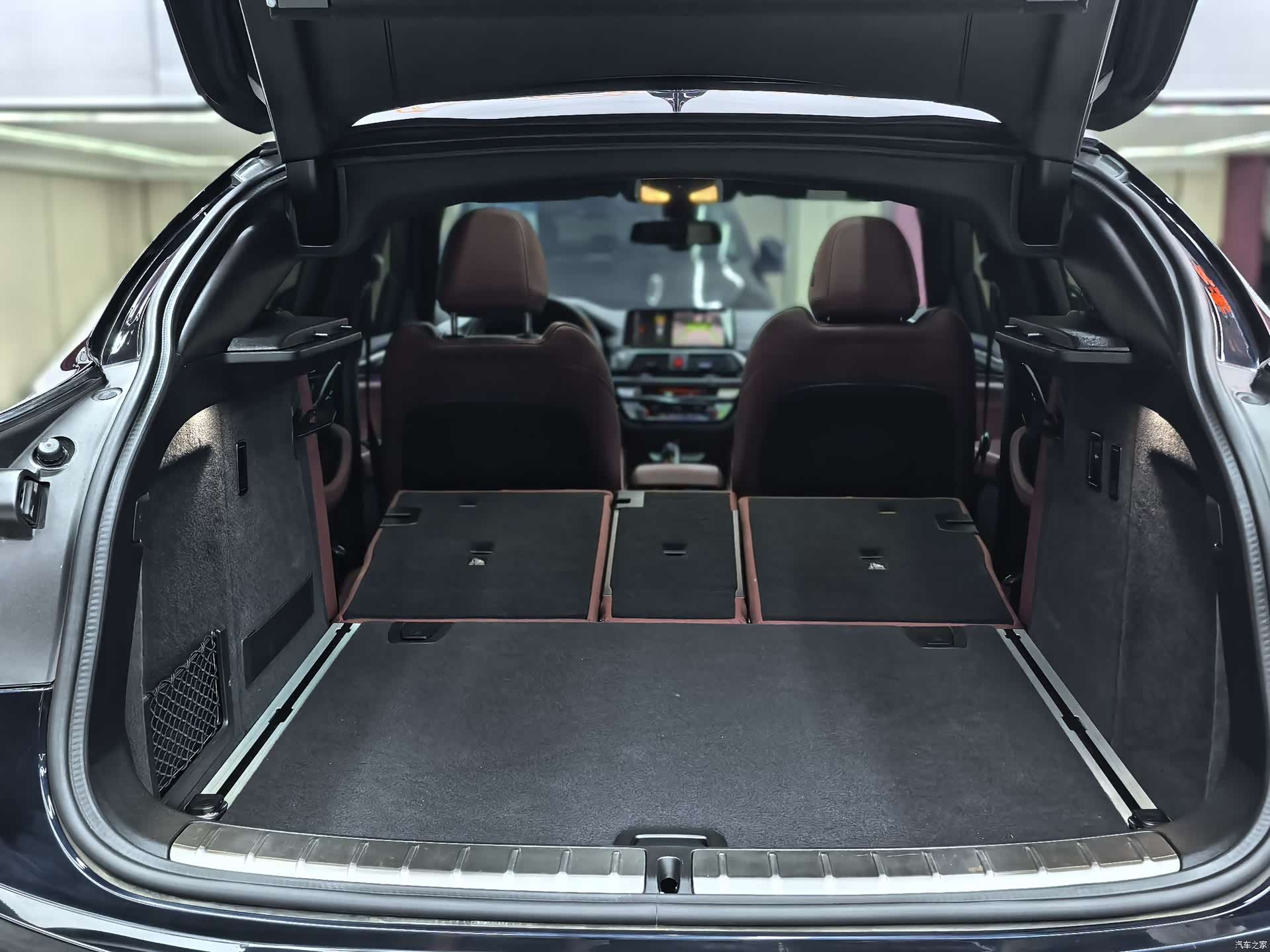 BMW X4, 2019 31