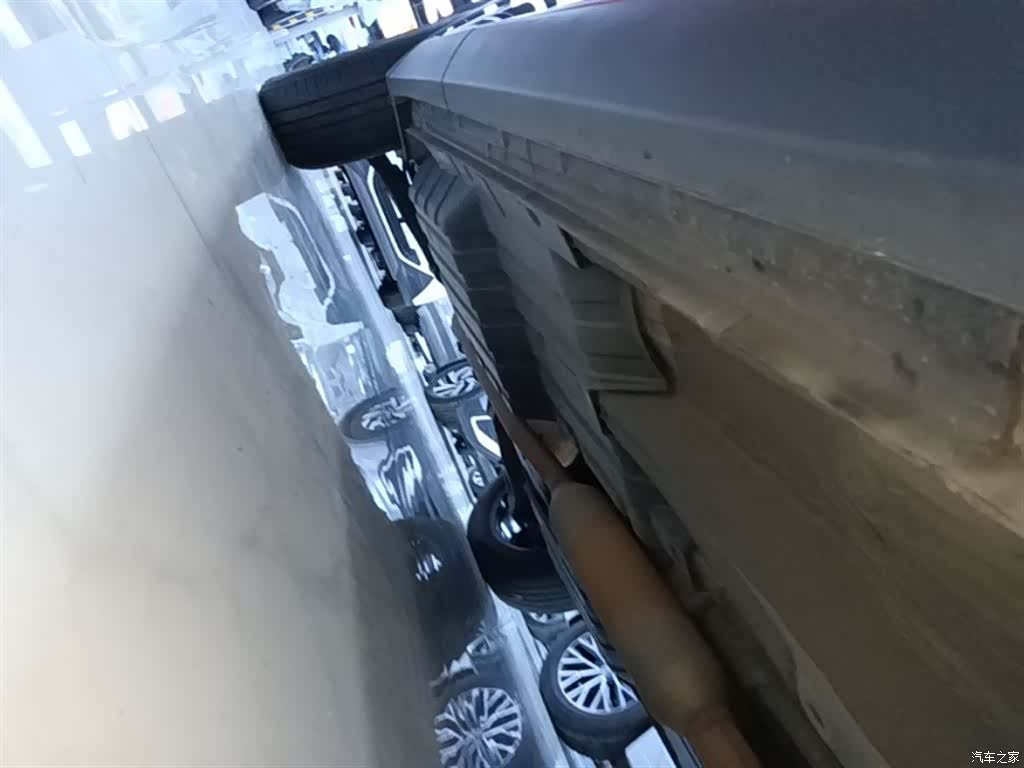 Changan CS55, 2022 21