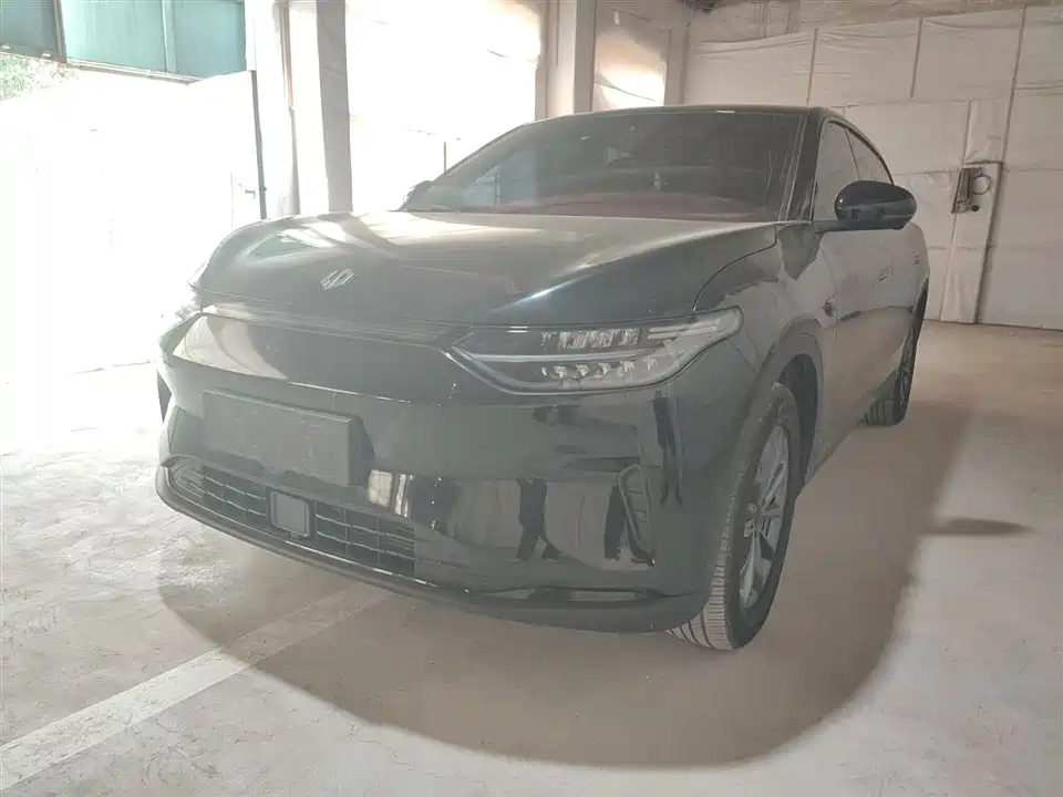Leapmotor C11 Leapmotor C11