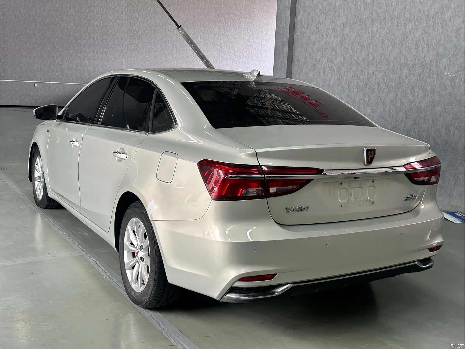 Roewe i6, 2018 все фото
