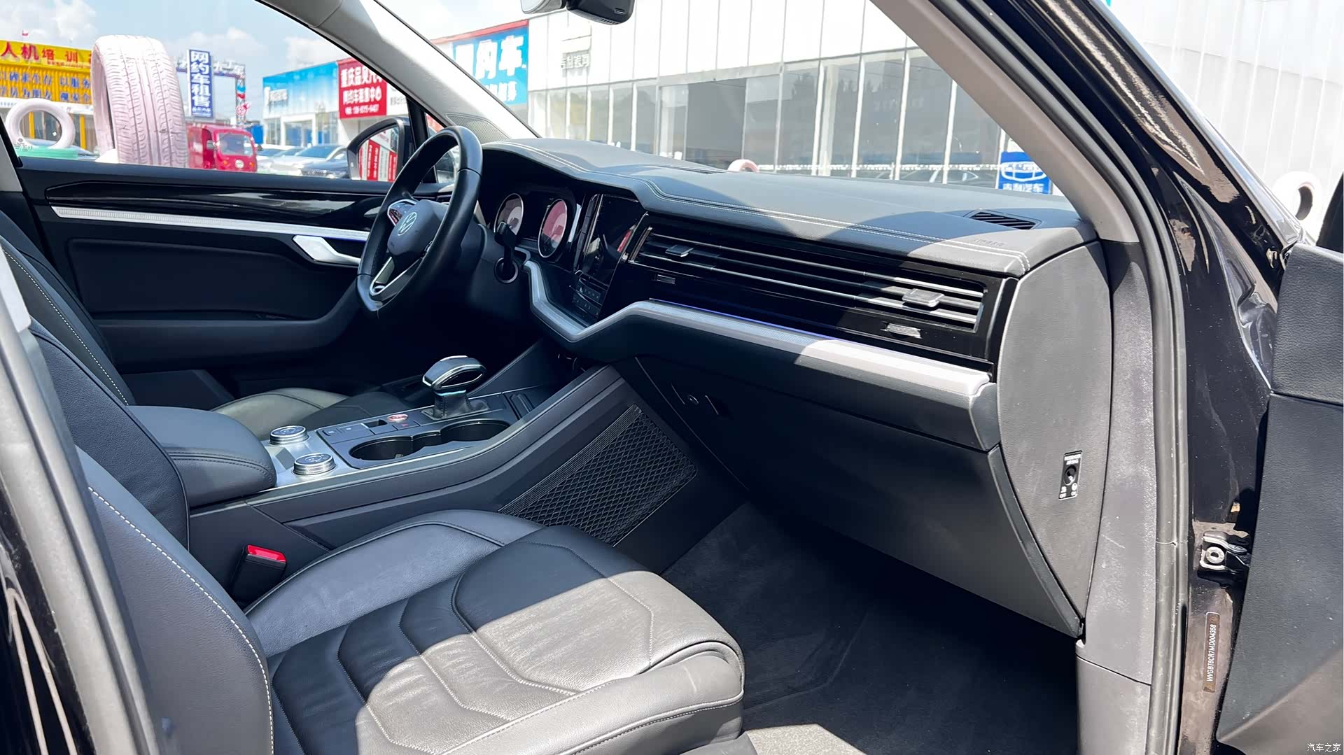Volkswagen Touareg, 2021 9