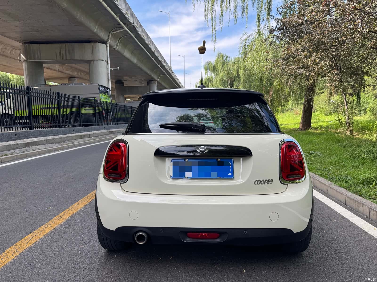 Mini Cooper, 2019 2