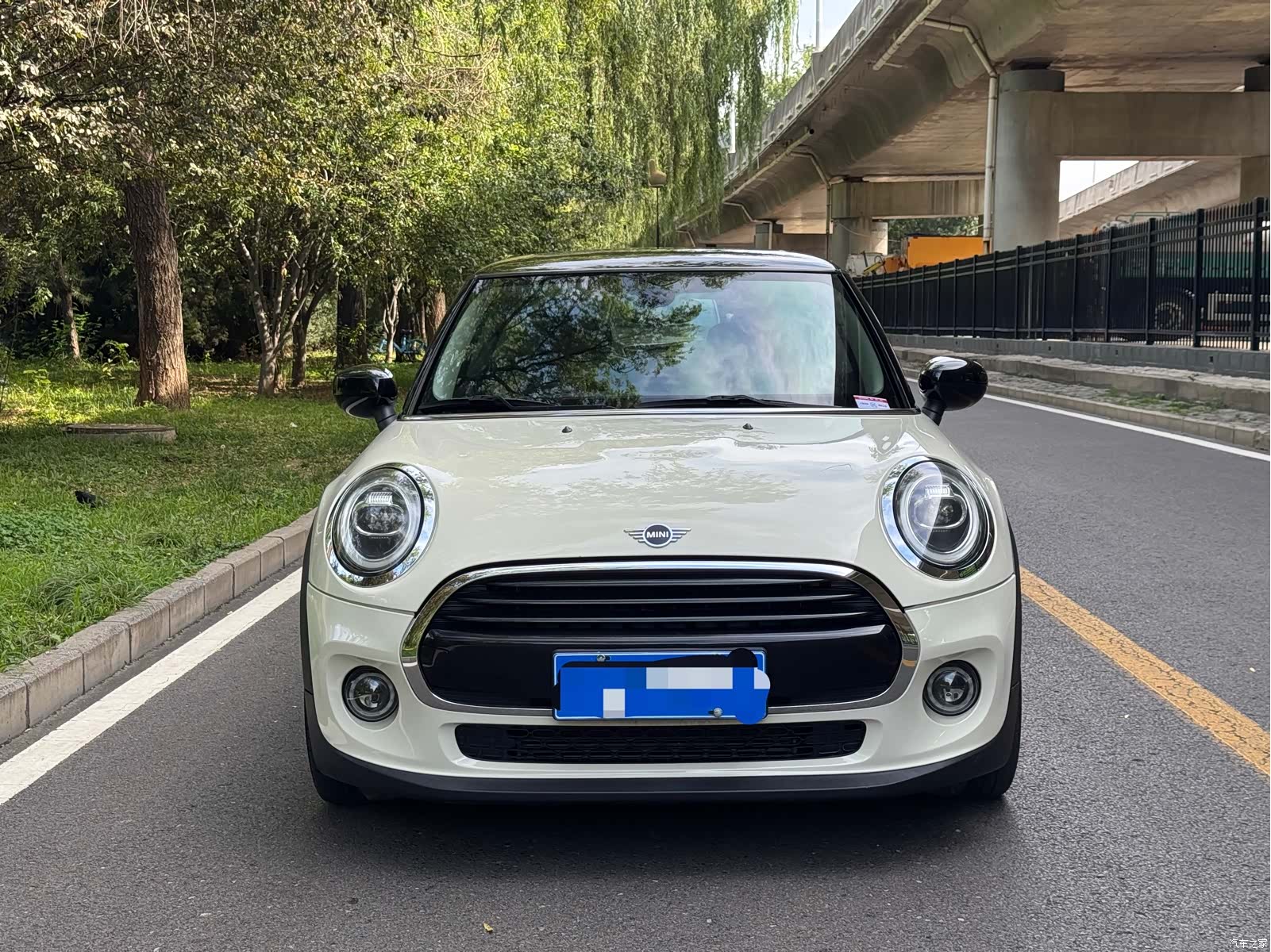 Mini Cooper, 2019 12