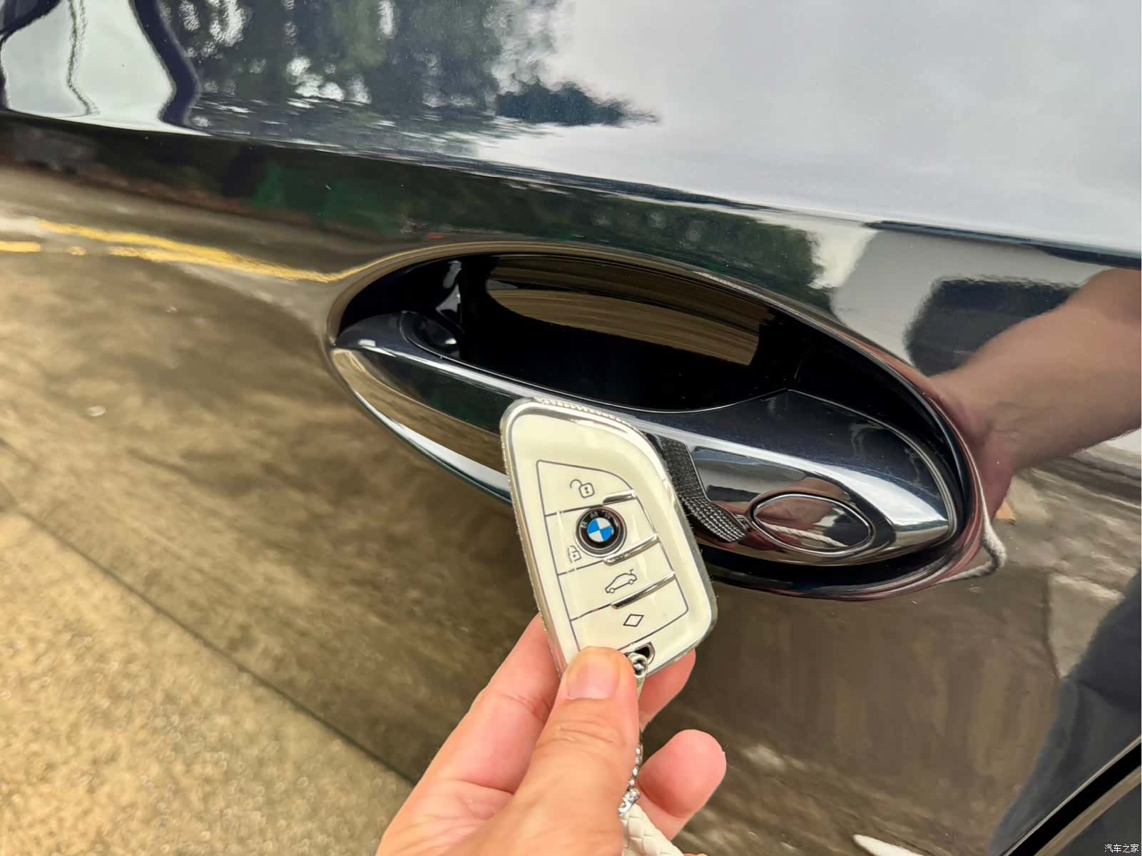 BMW 3 Series, 2024 13