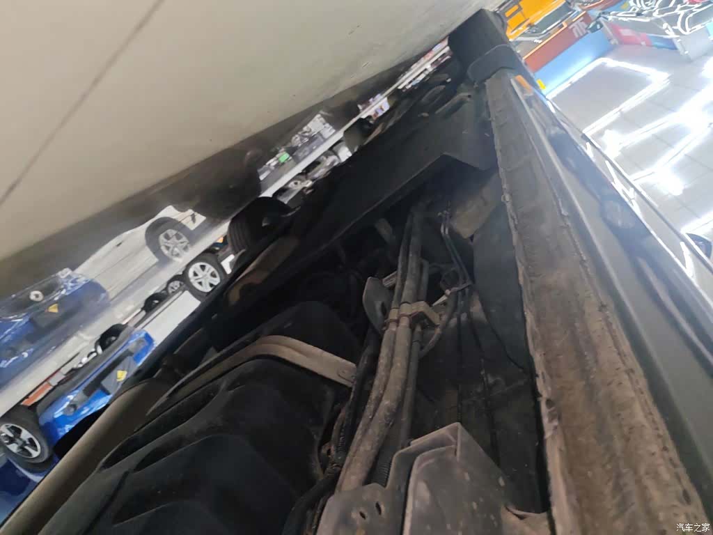 Buick GL8, 2021 22