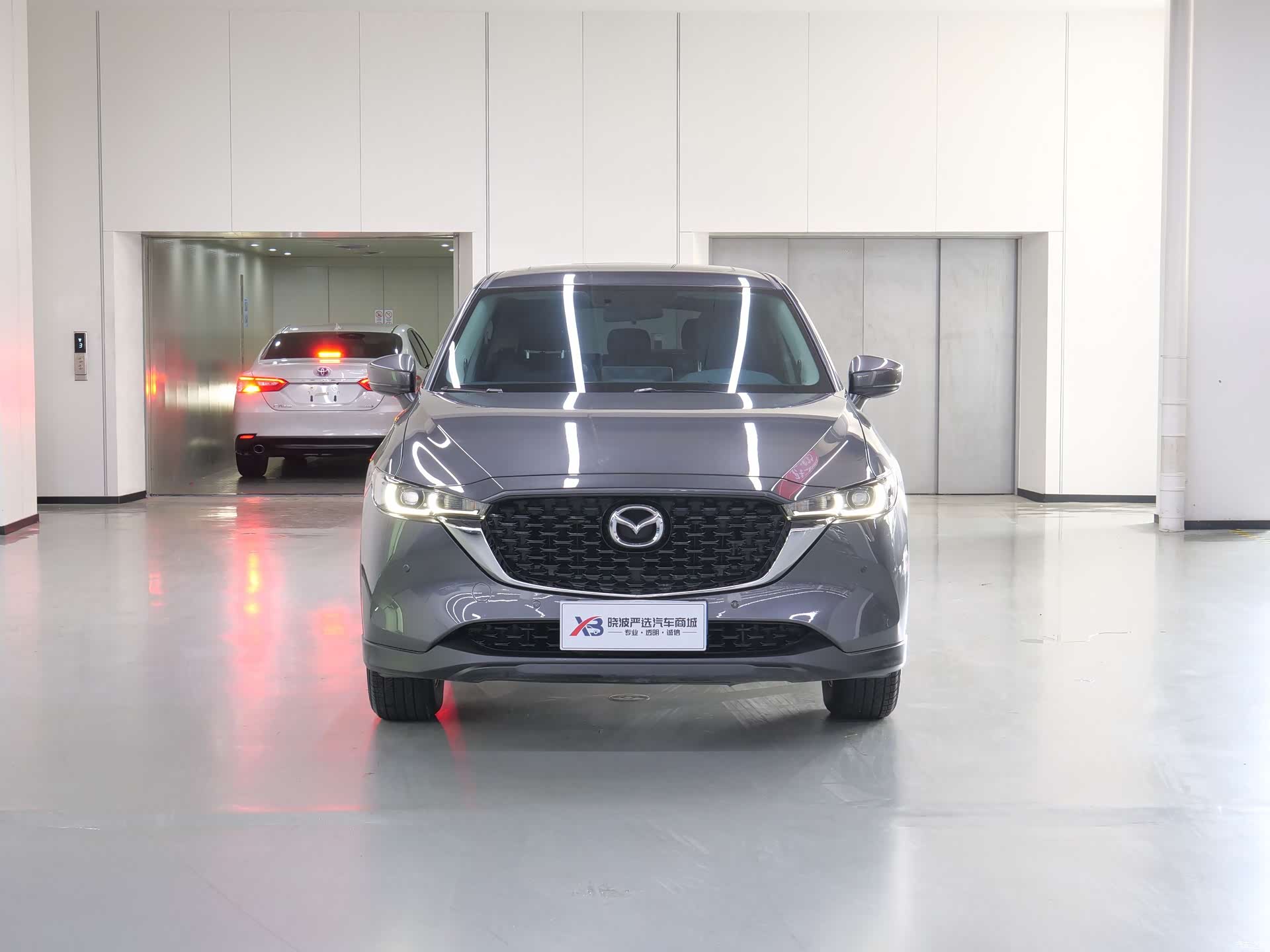 Mazda CX-5, 2024 2