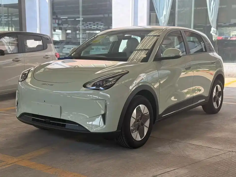 Geely Galaxy Star Wish