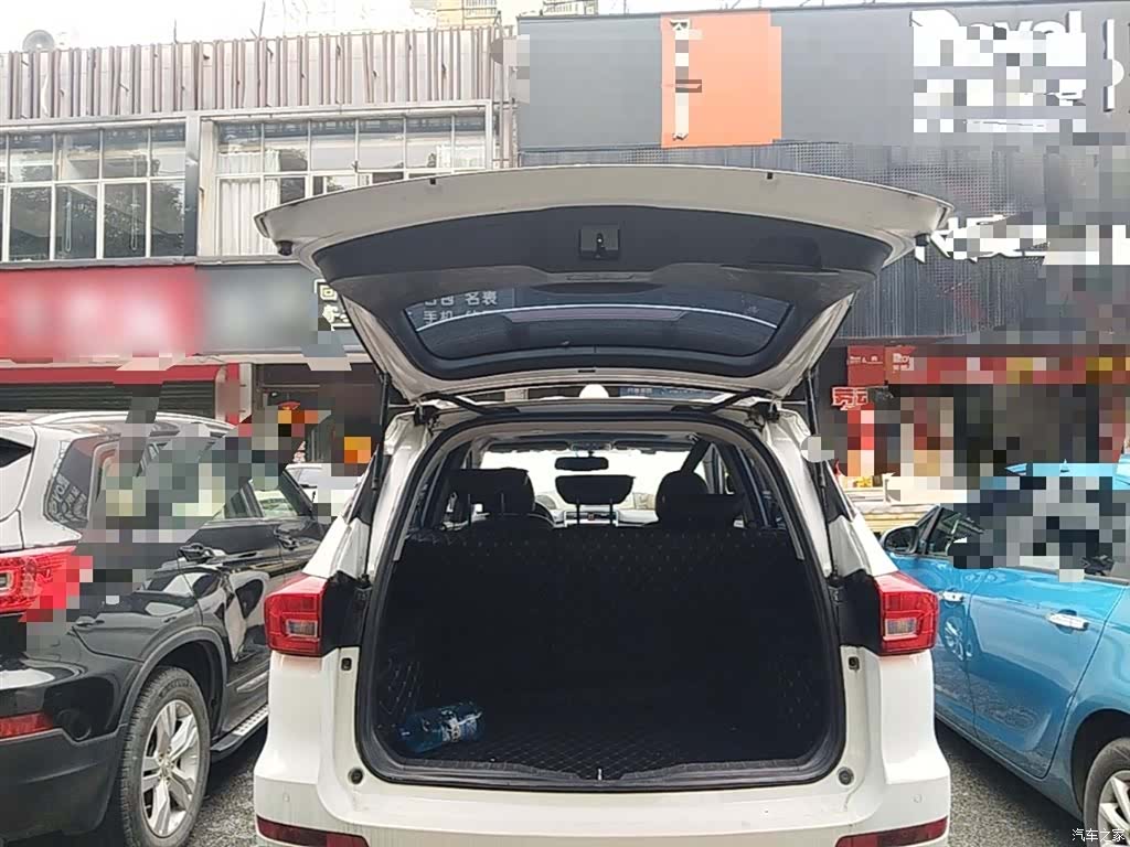 Haval M6, 2018 19