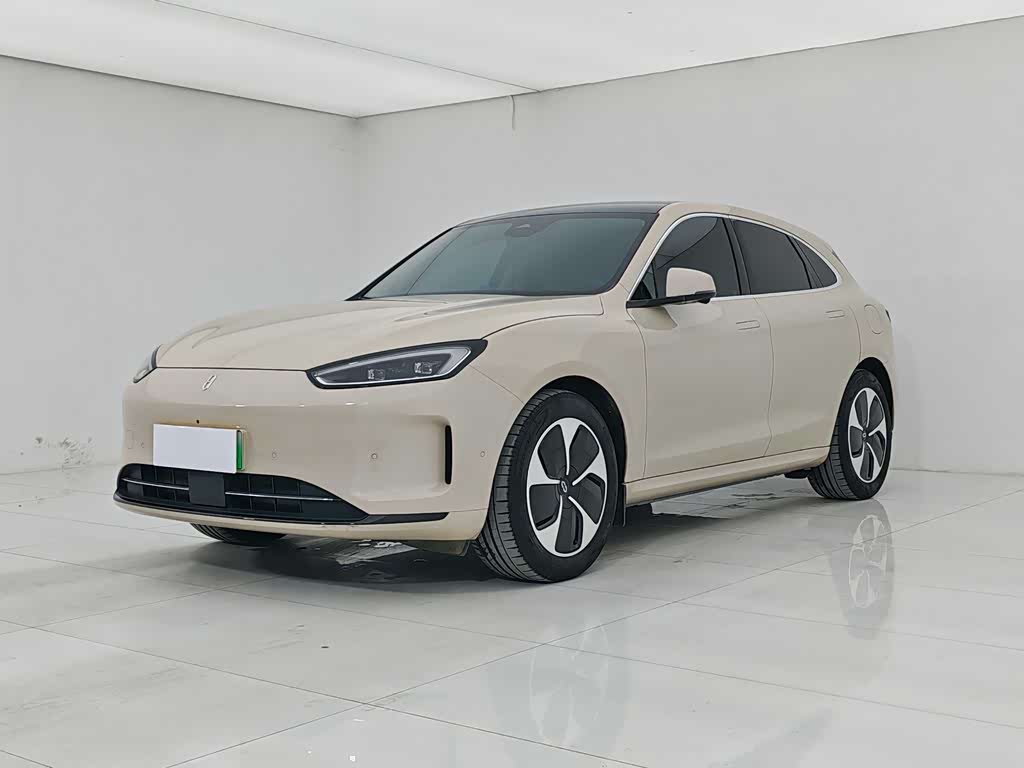 AITO M5