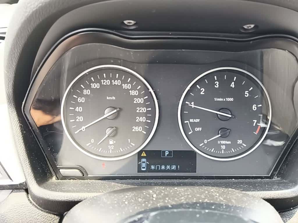 BMW X1, 2016 18