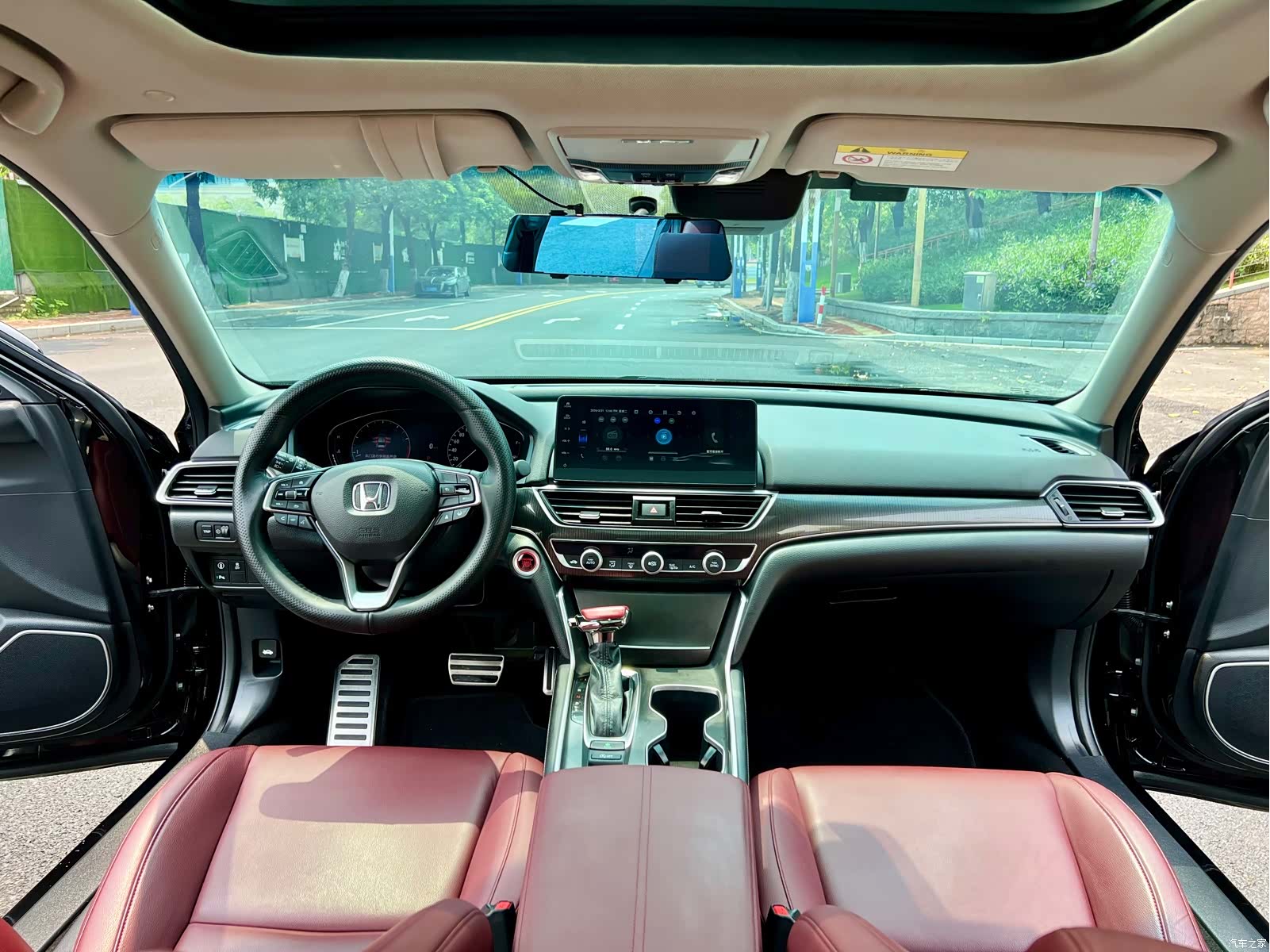 Honda Accord, 2021 9