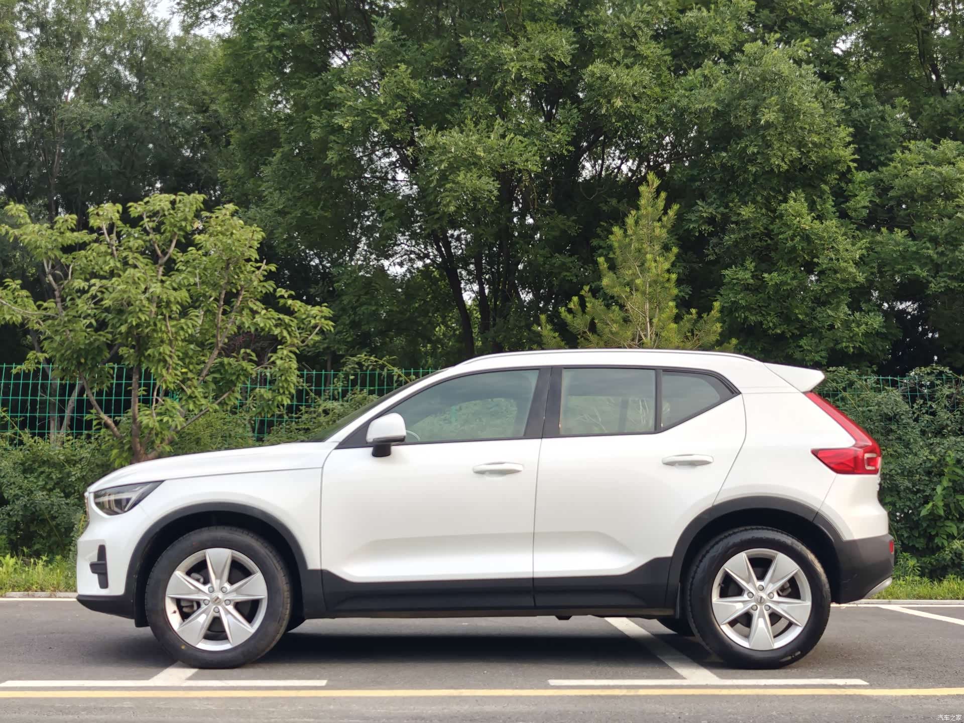 Volvo XC40, 2023 6