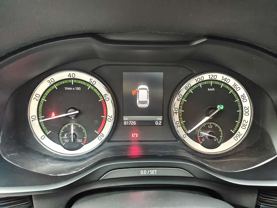 Skoda Kodiak Skoda Kodiak