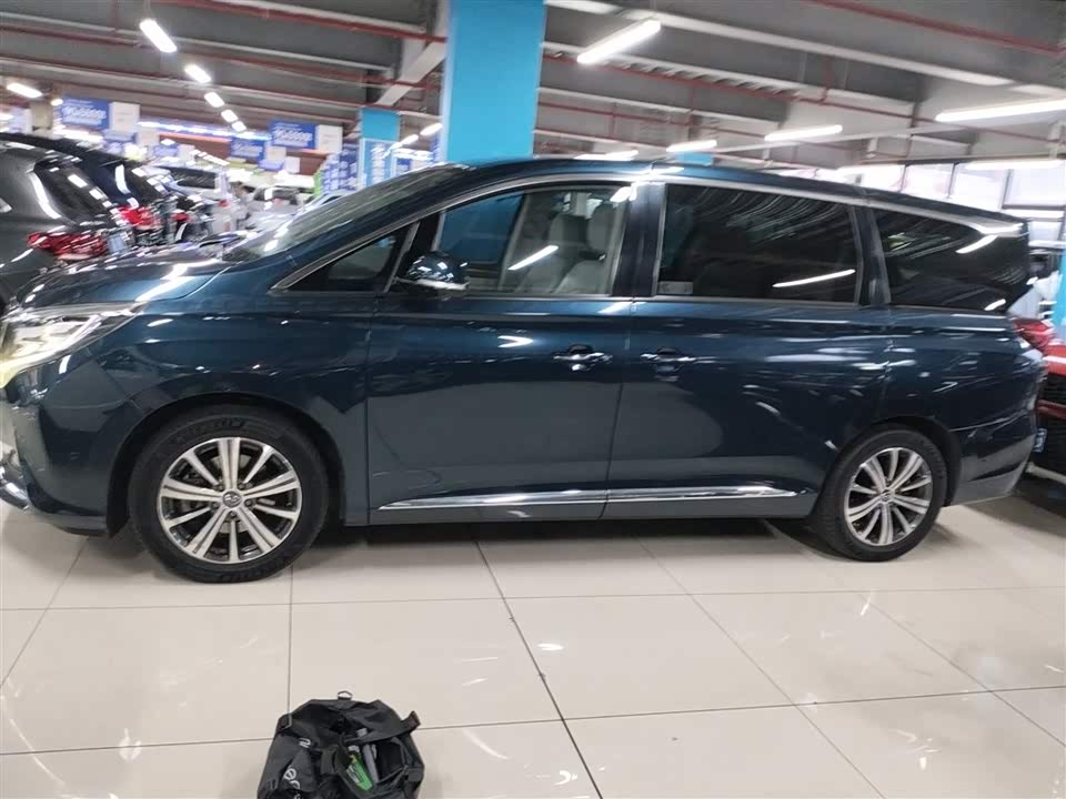 Trumpchi Trumpchi M8