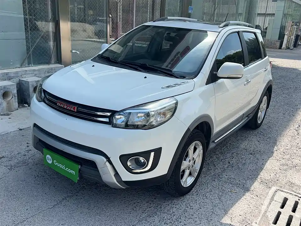 Haval H1 Haval H1