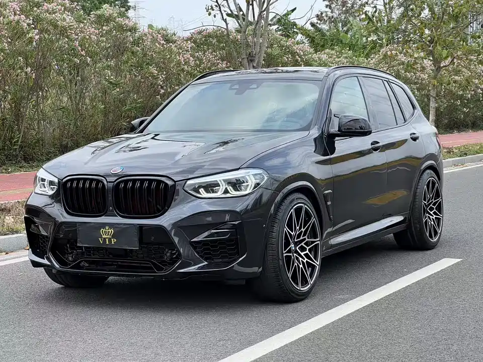 BMW X3 M
