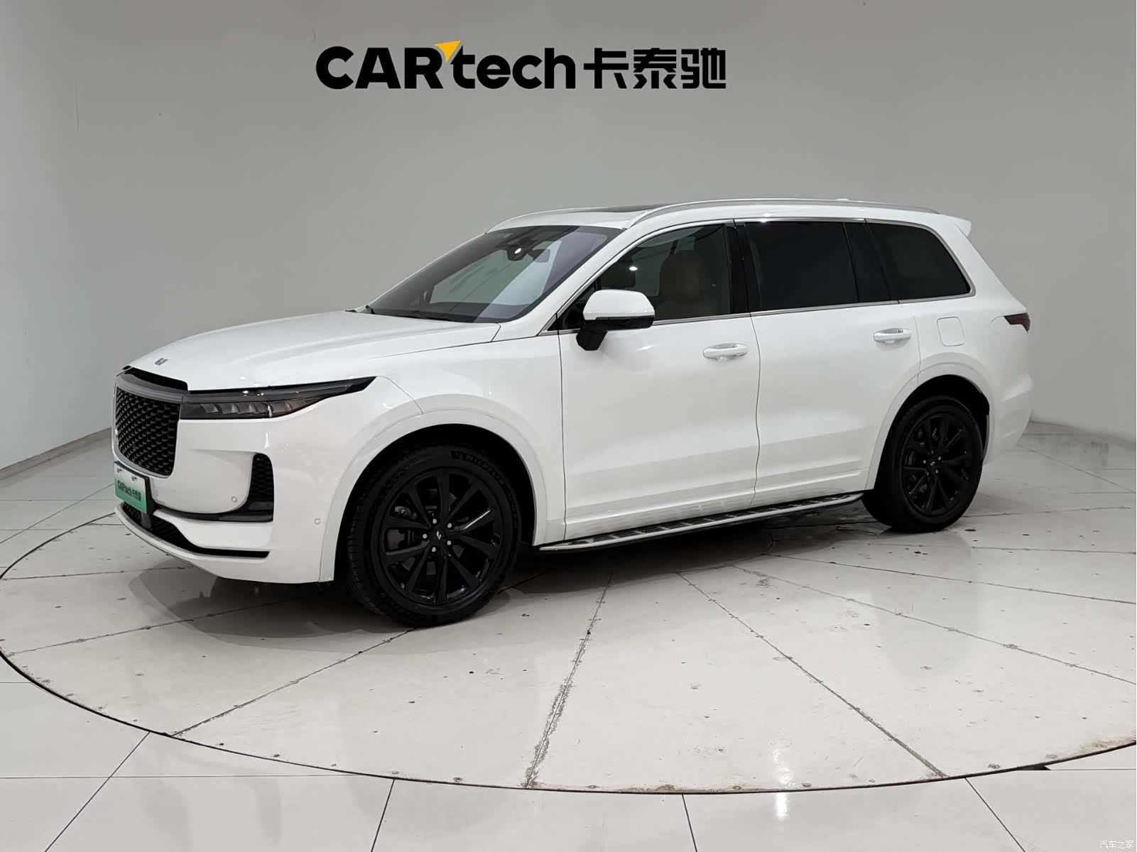 Li Auto ONE, 2022 1