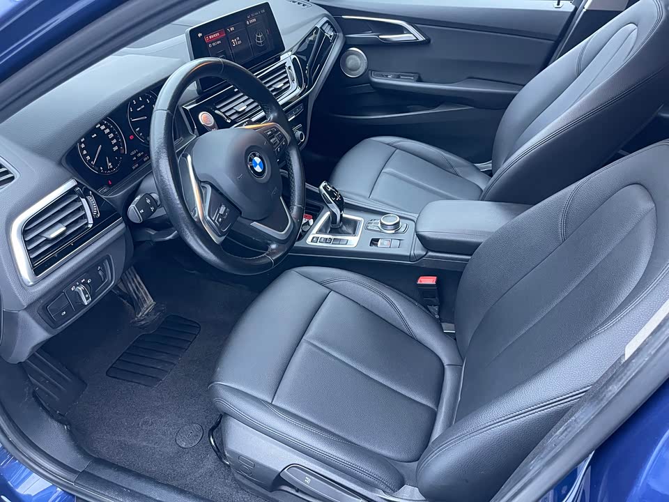 BMW 1 series BMW 1 series